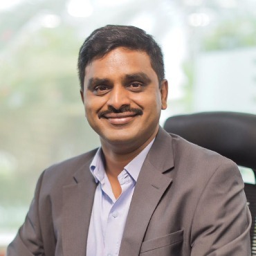Murali Guruvappan