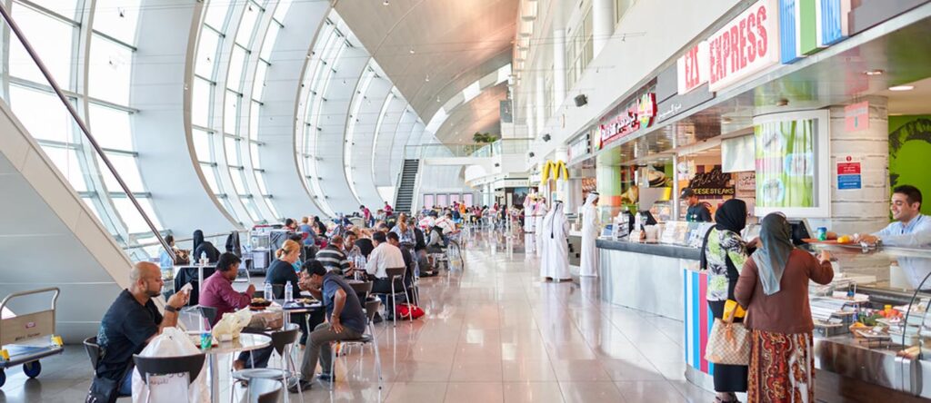Restaurants-in-Concourse-B-Terminal-3-at-Dubai-International-Airport_cover_9-21-2023