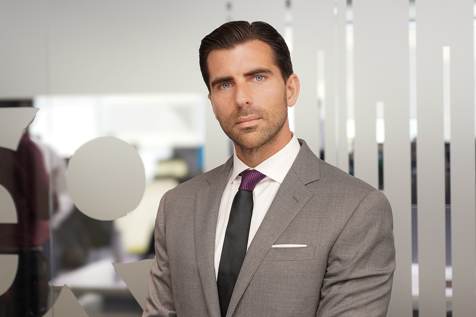Ben Tavakoli