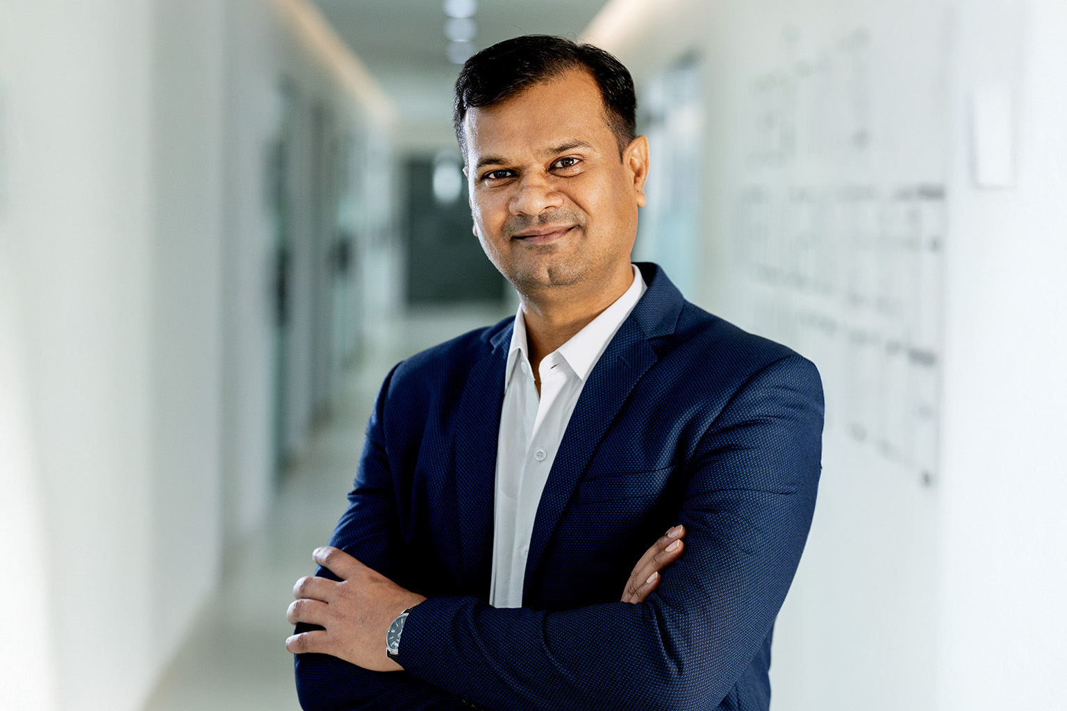 Jitendra Karde