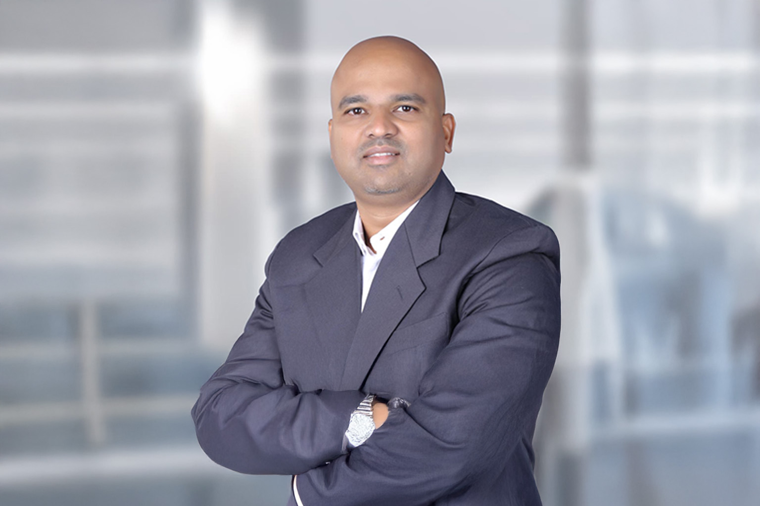 Dr. Makarand G. Khare