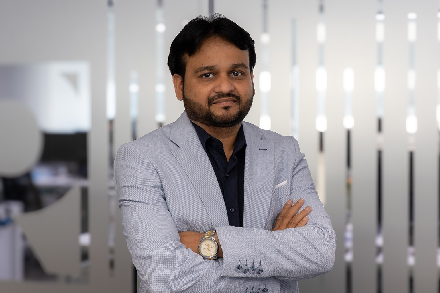 Manoj Srivastava