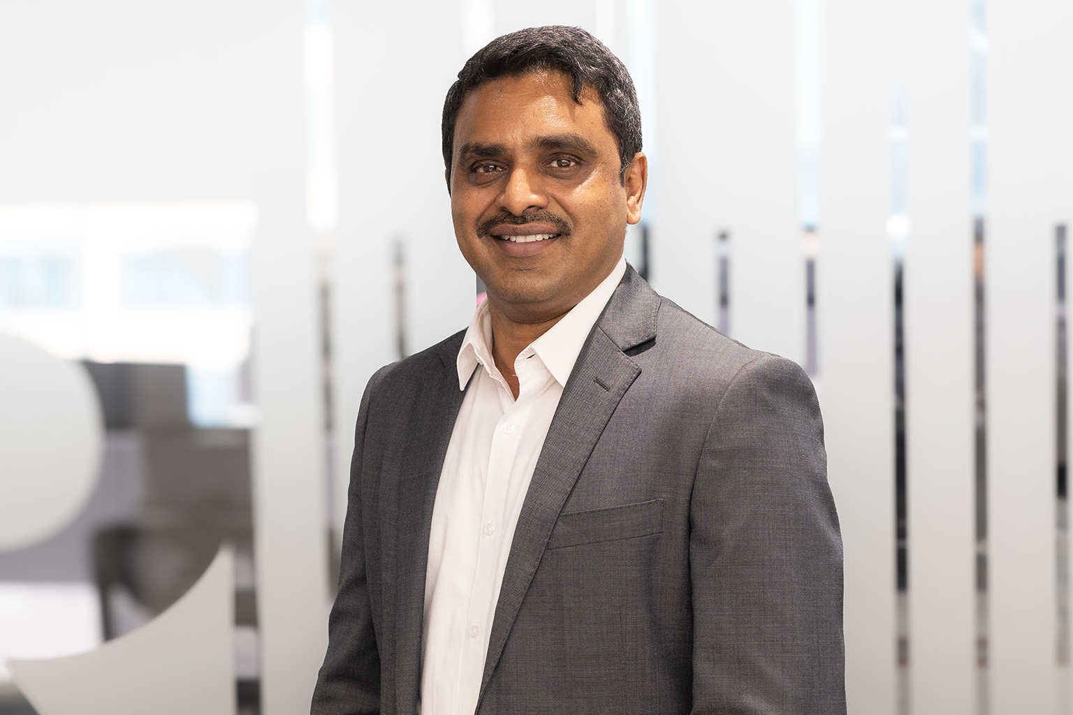 Murali Guruvappan