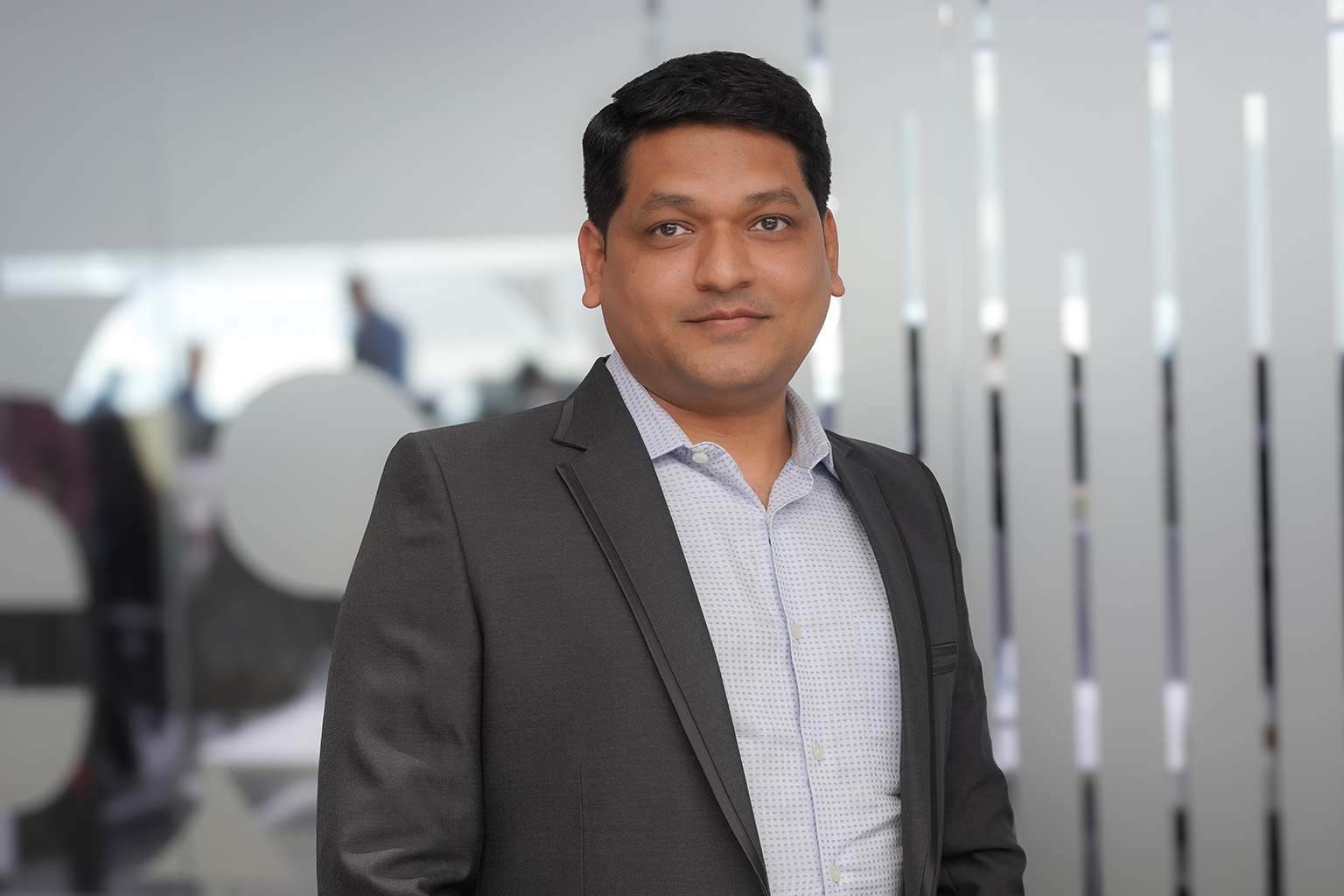 Praveen Gadimane