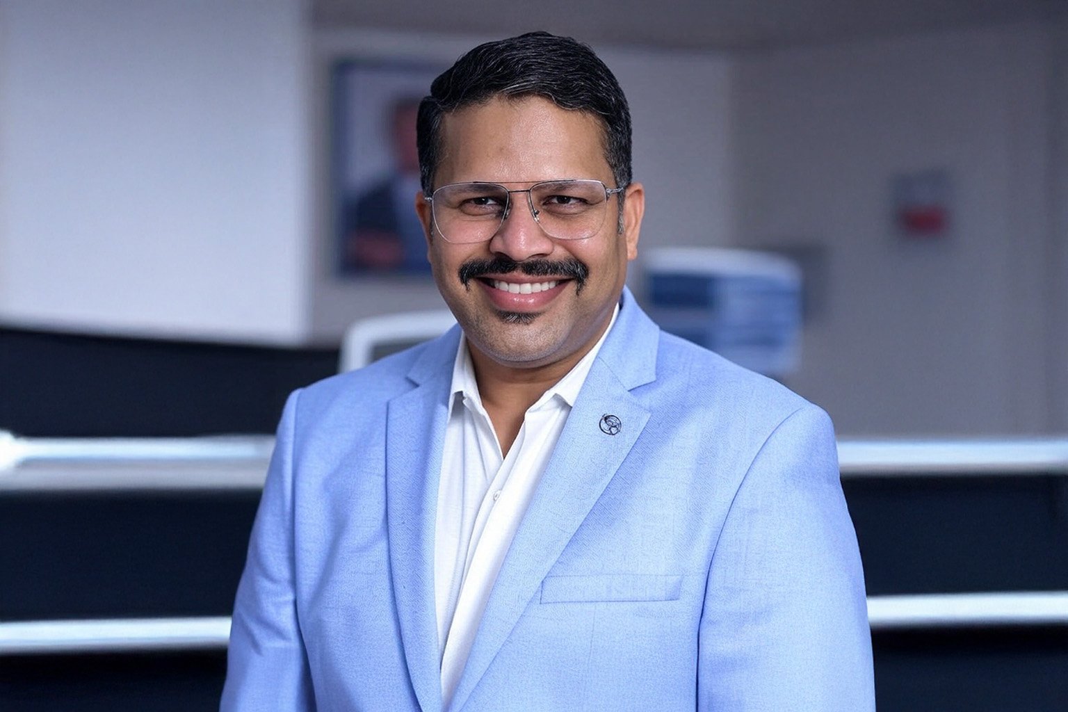 Sandip Kudalkar