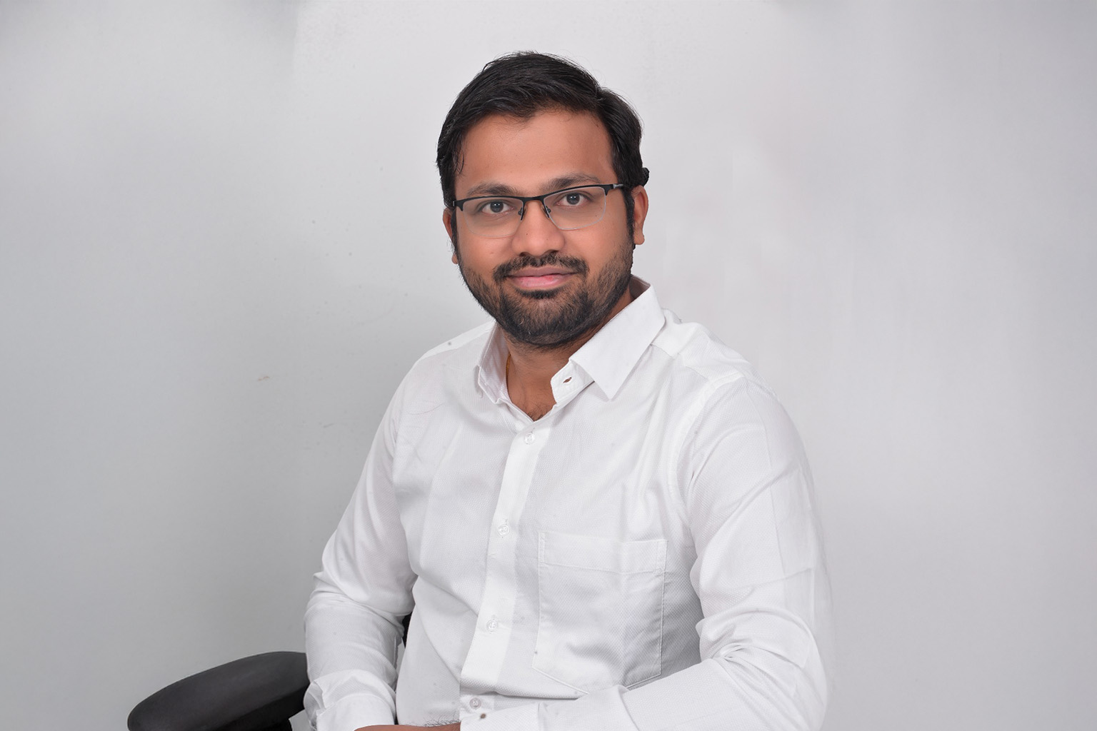 Saurabh Butala