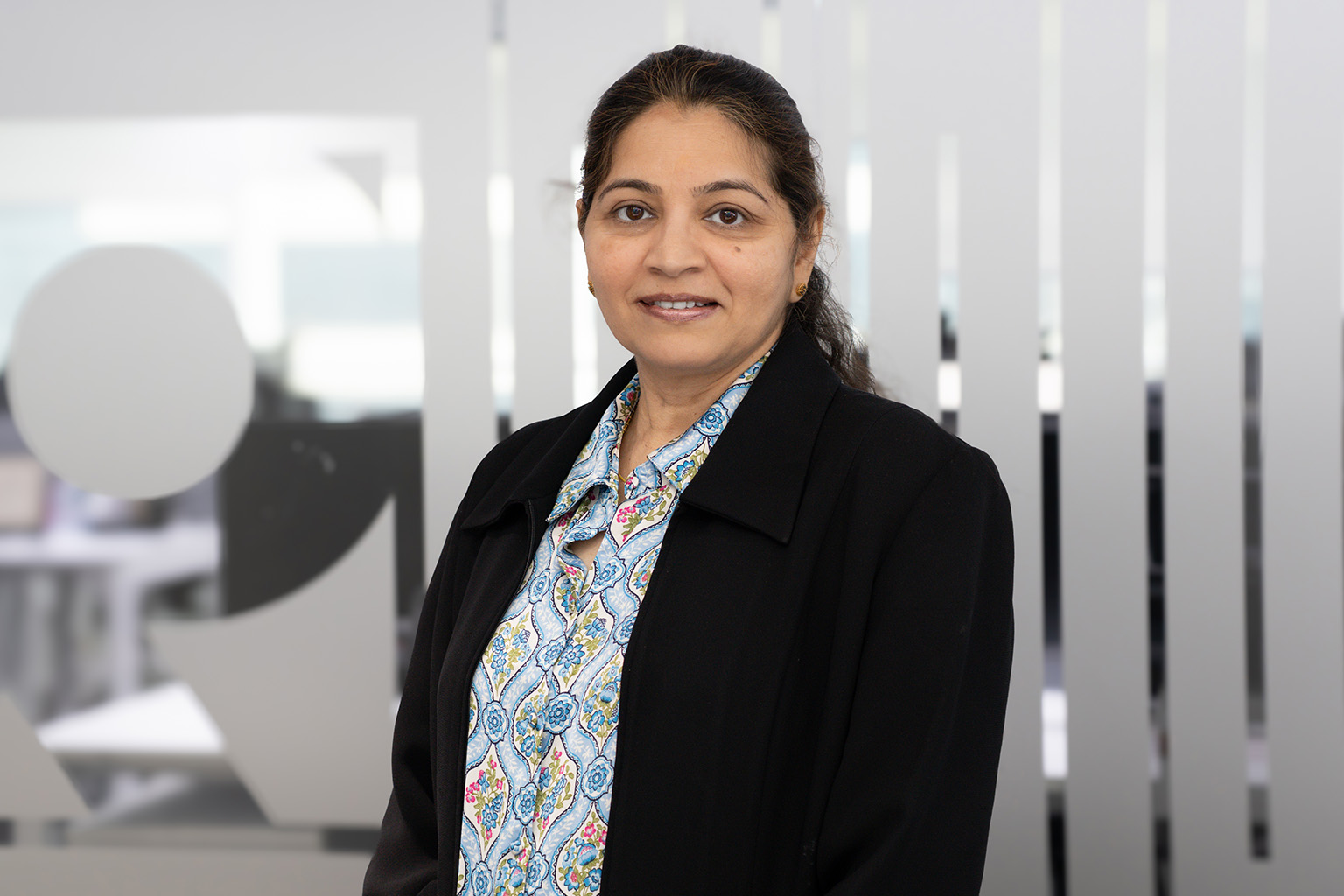Vidya Venkatesh