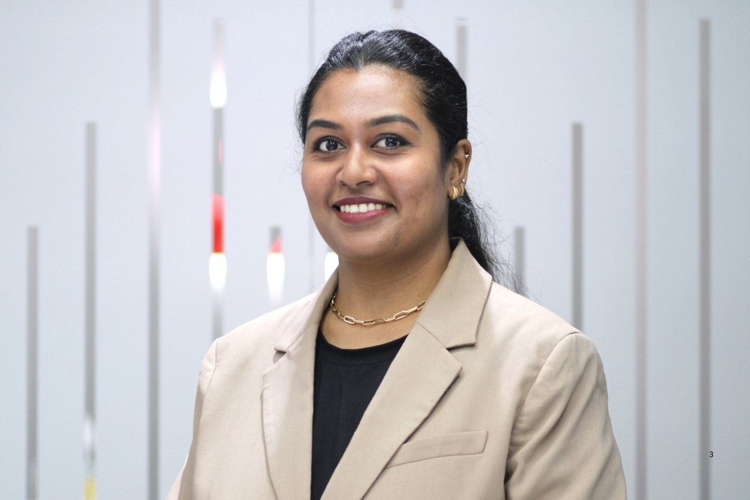 Arshana Fathima