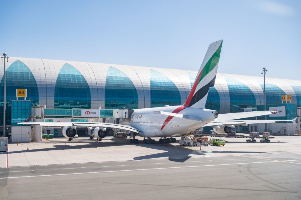 Dubai,,United,Arab,Emirates,-,May,02,,2022:,A,Beautiful