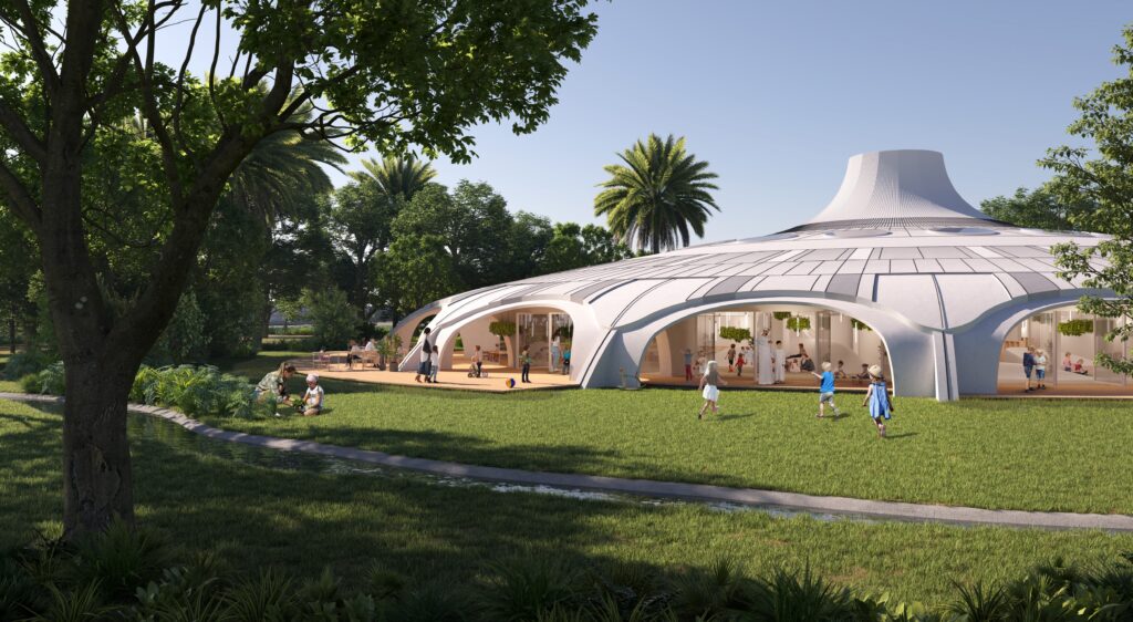 Dubai Innovative Learning Center 6