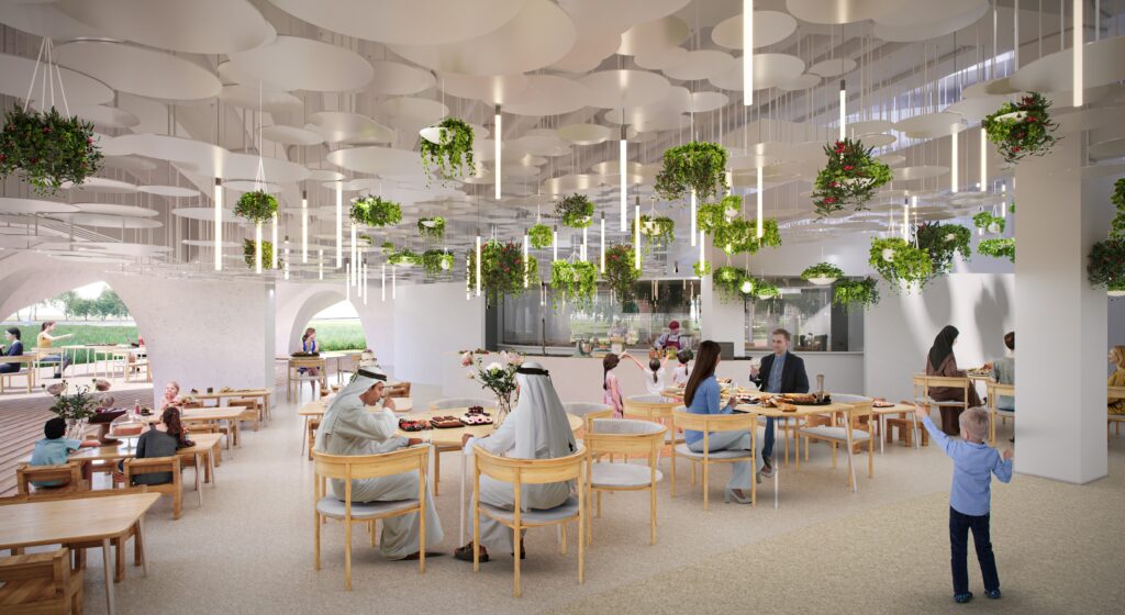 Dubai Innovative Learning Center 7