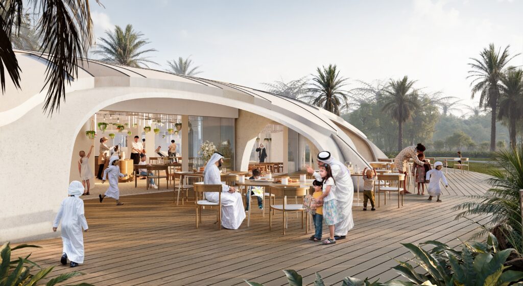 Dubai Innovative Learning Center 8