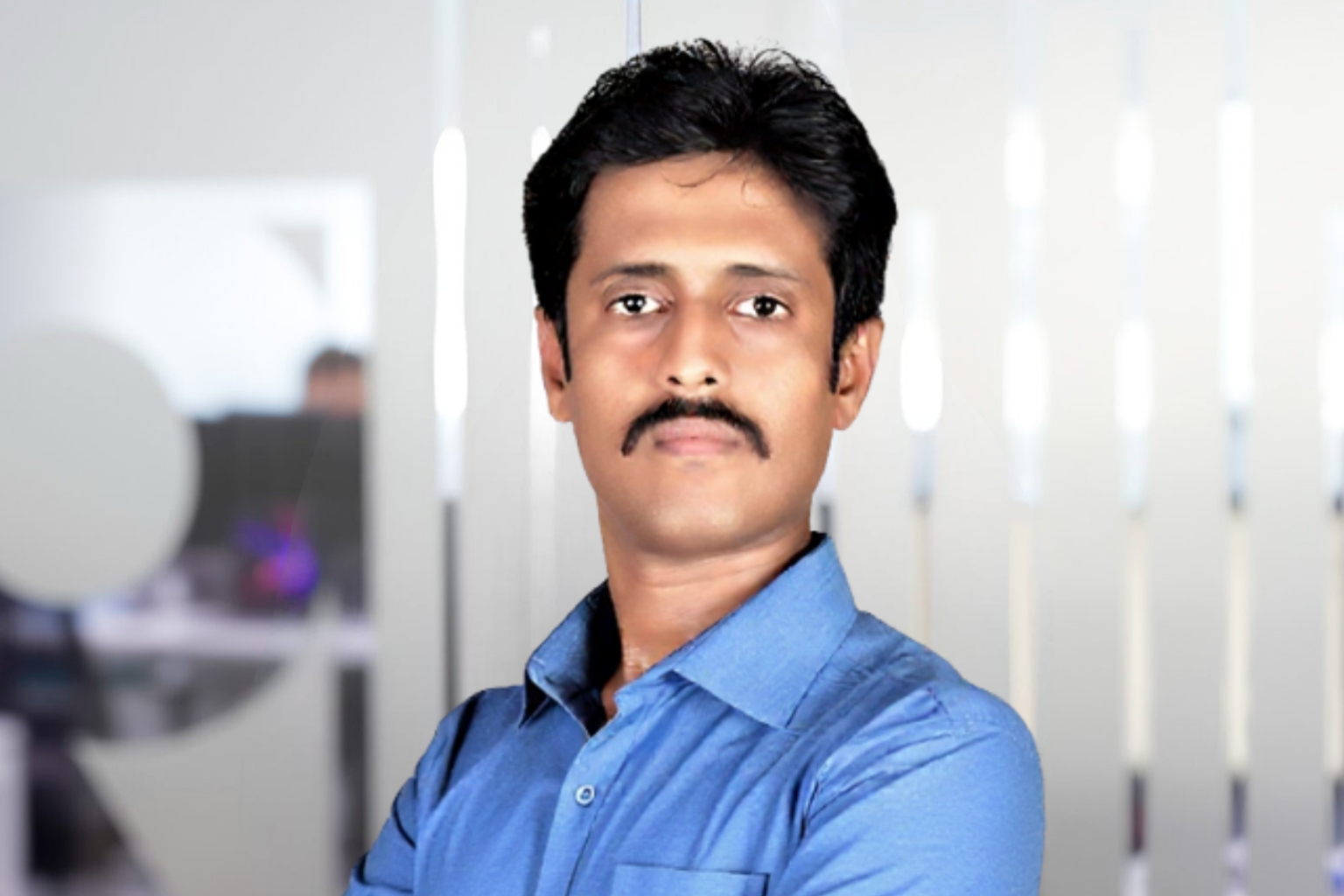 Kiran Joshi