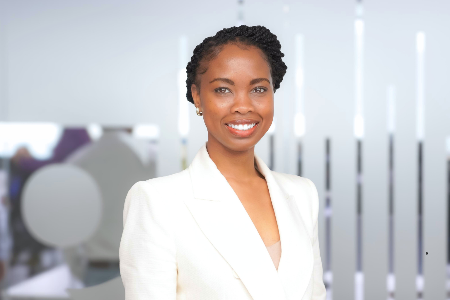Mbalenhle Zwane