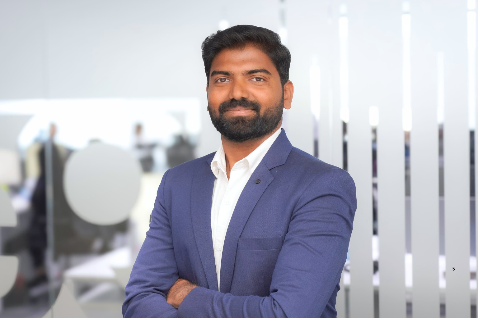 Rajadurai S