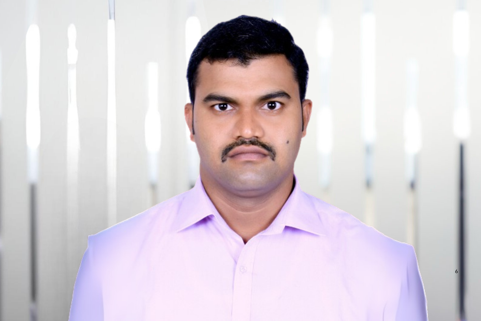Ravindra Ravande