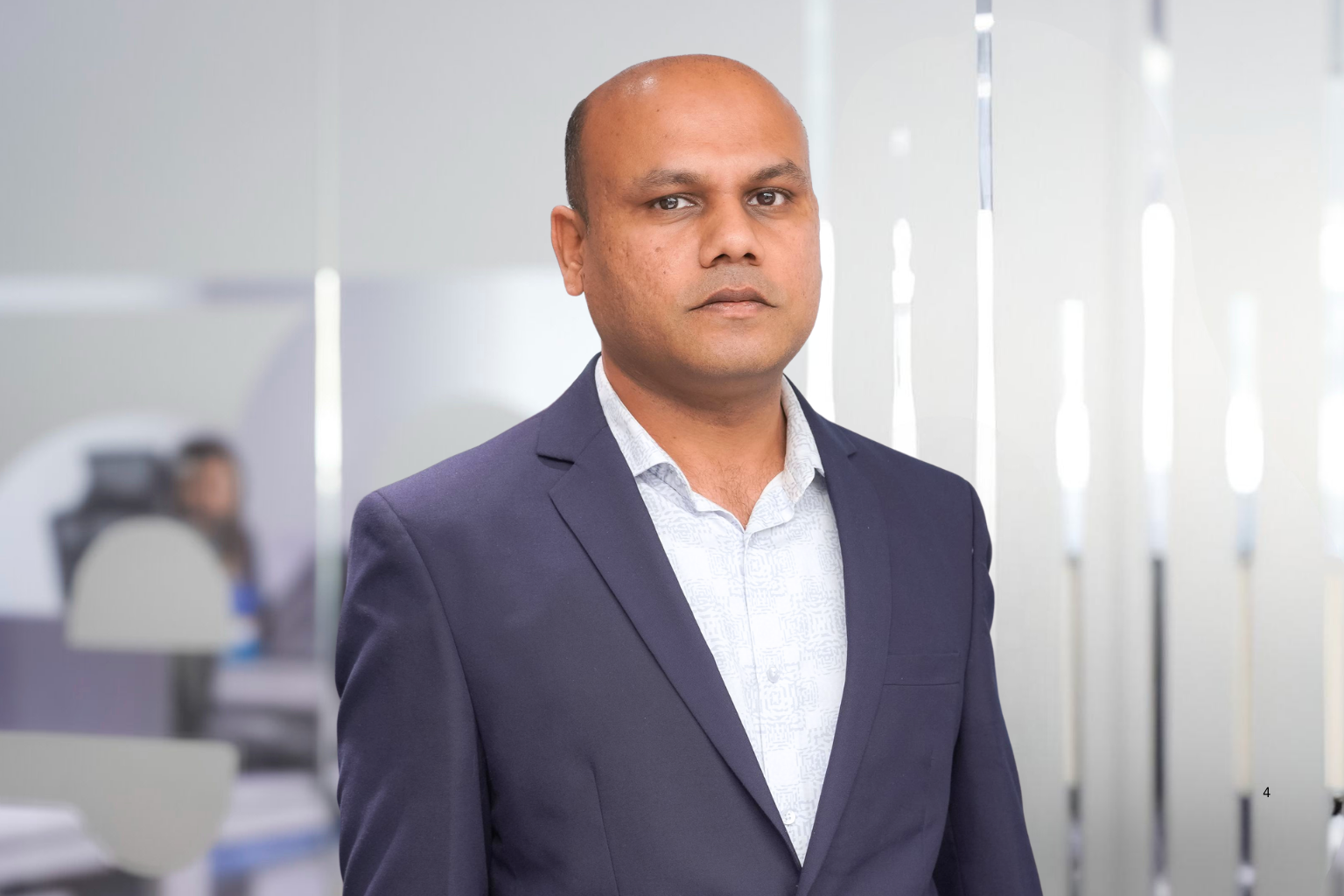 Santhosh Basavarju