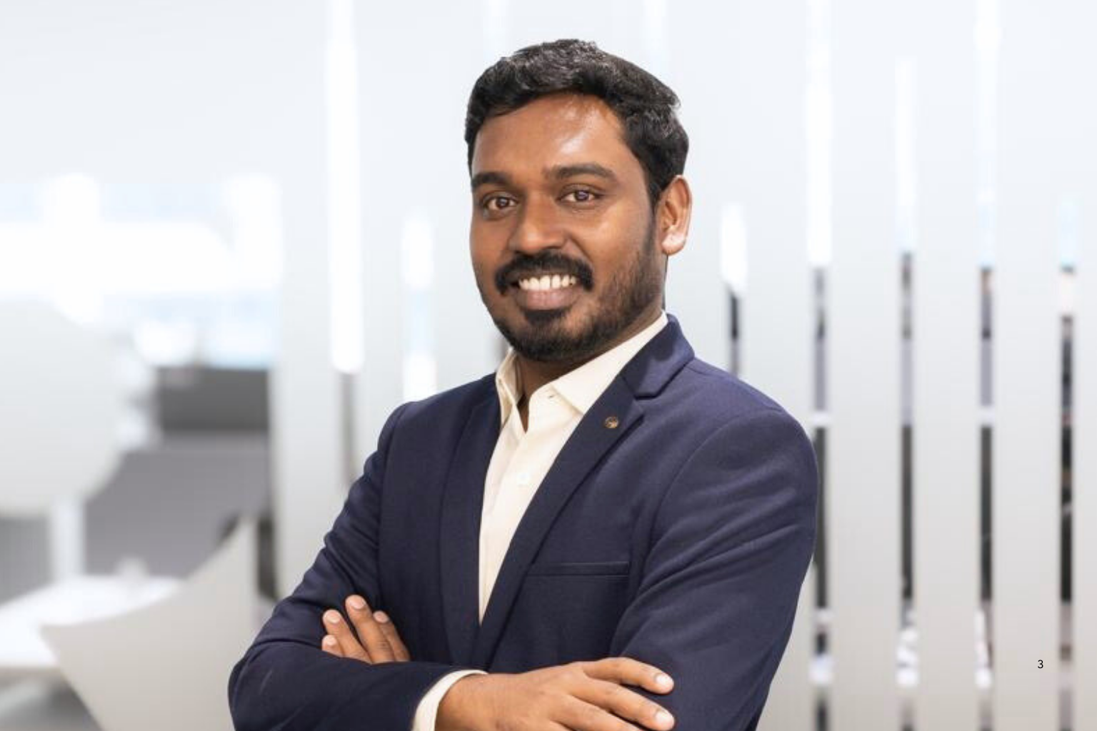 Suthan Sivaraj