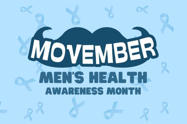 Movember Movember