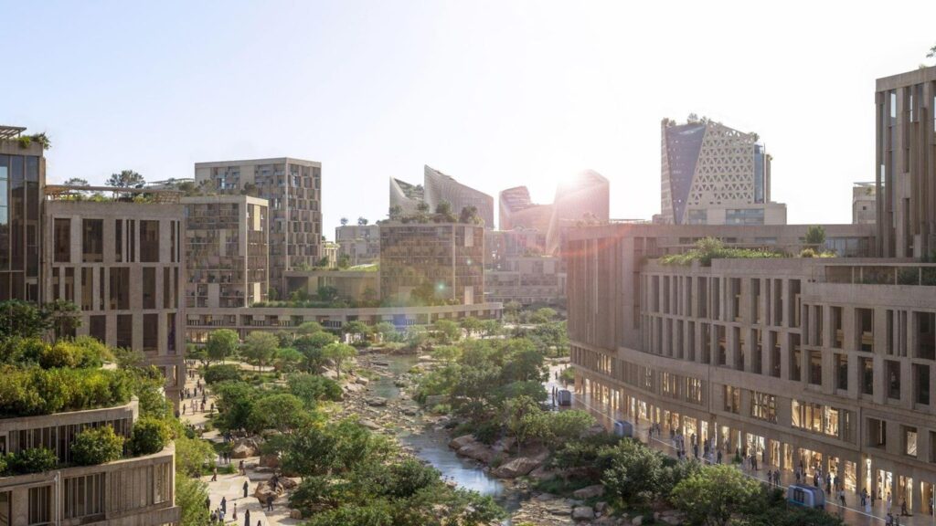 EXPO 2030 Riyadh Vertical Assets 3