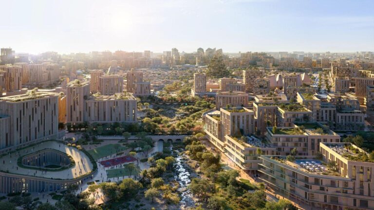 EXPO 2030 Riyadh – Vertical Assets – 9E Global