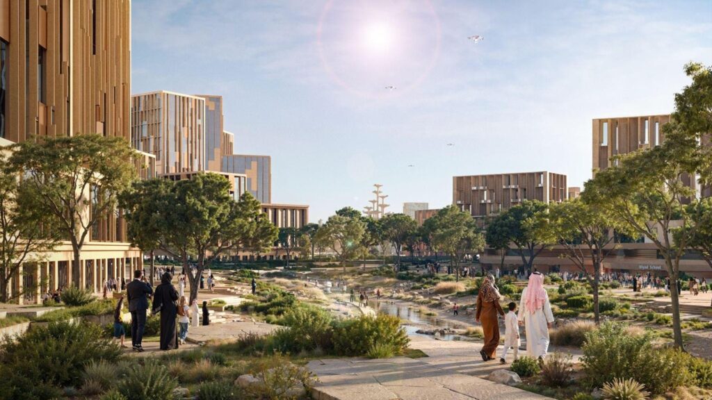 EXPO 2030 Riyadh Vertical Assets 6