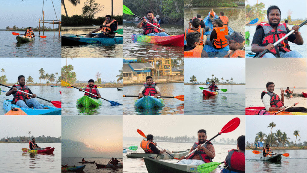 MEP BIM at Kochi (2)