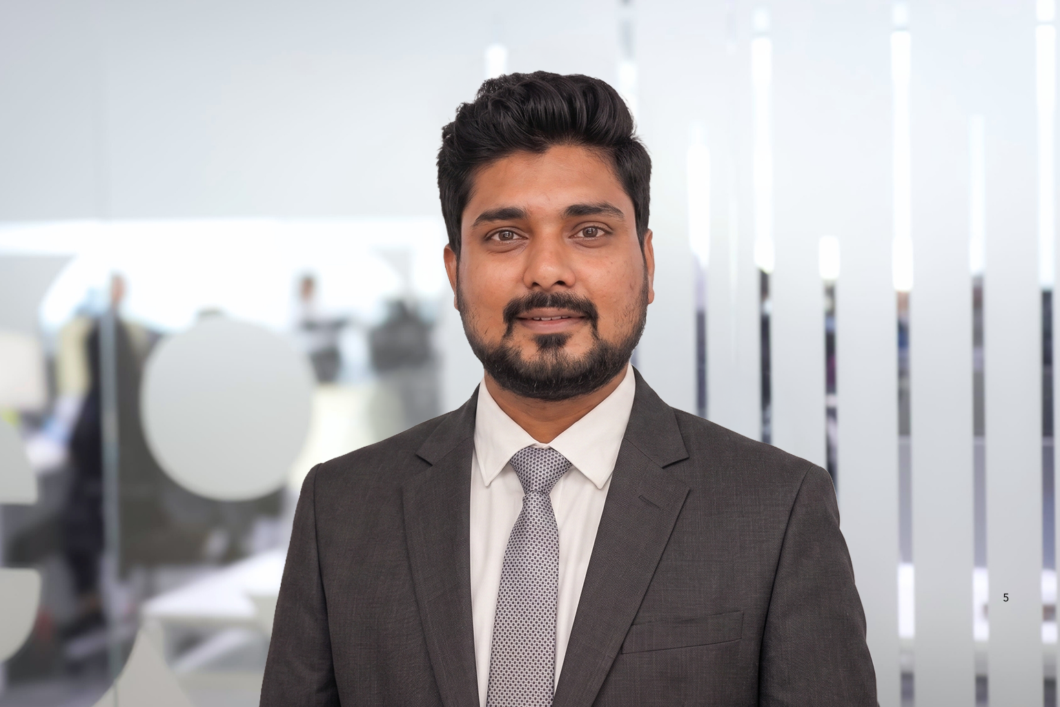 Arjun Rao