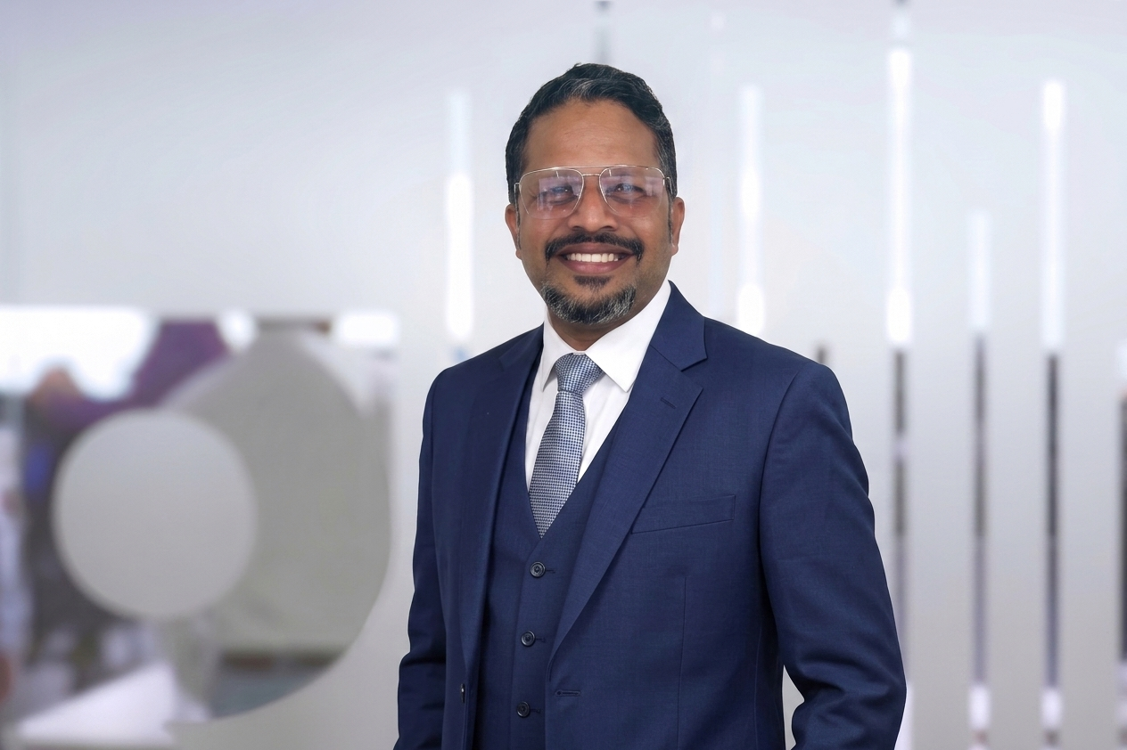 Sandip Kudalkar