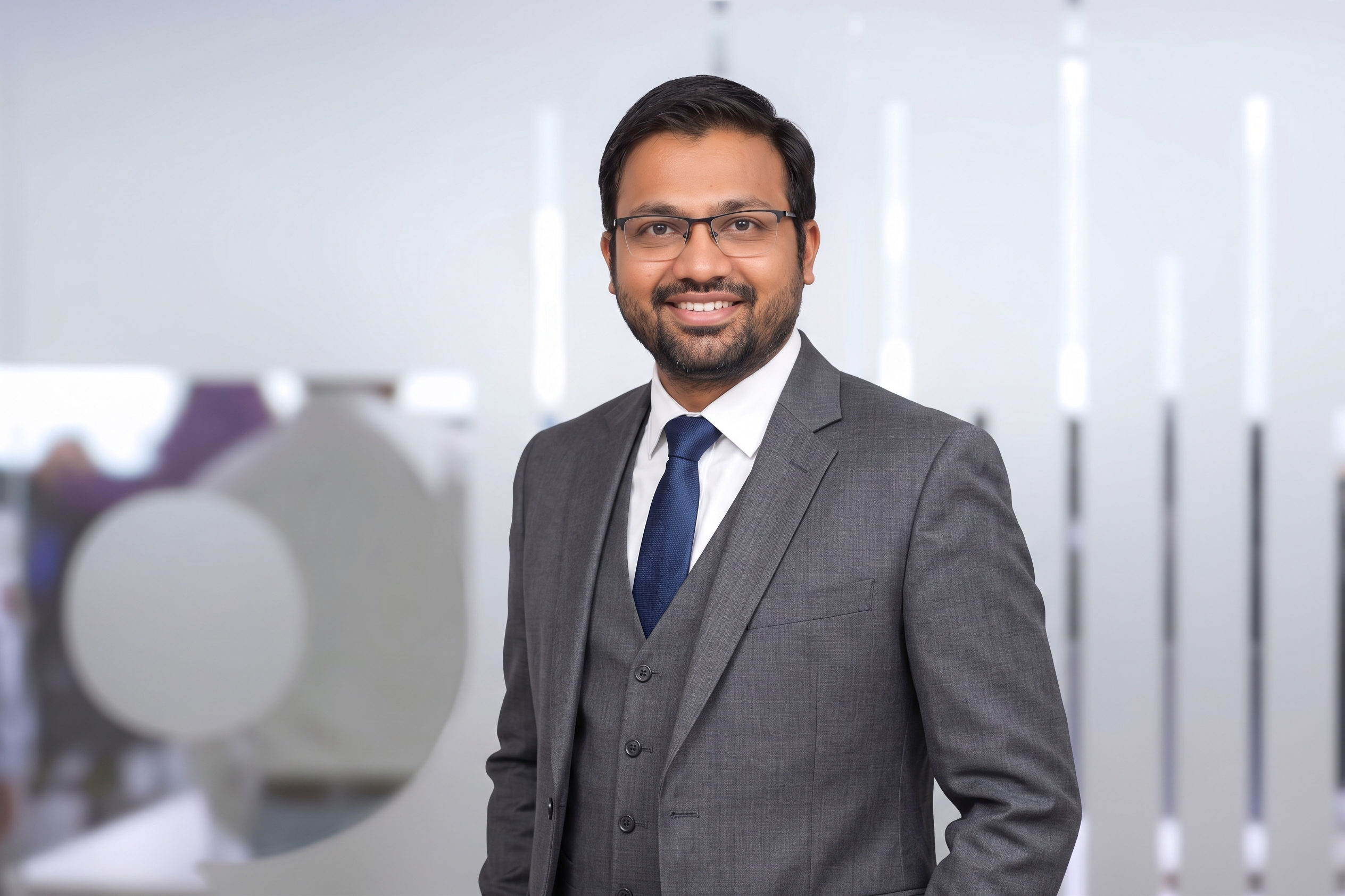 Saurabh Butala