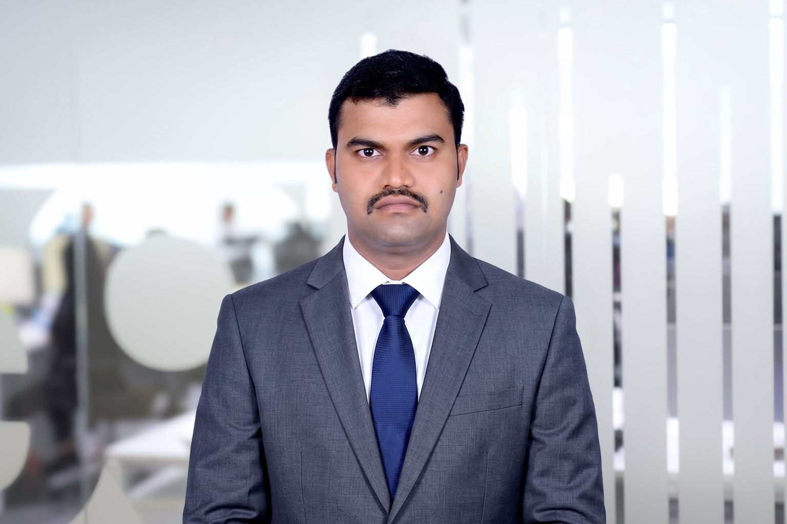 Ravindra Ravande