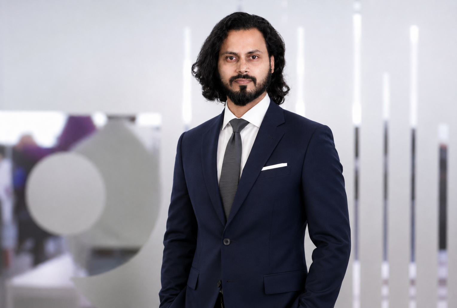 Zohaib Qureshi